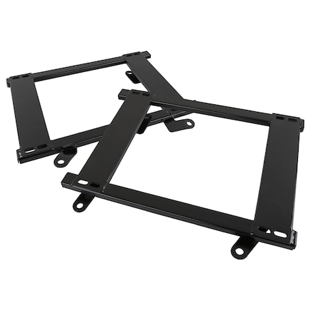 Spec-D Tuning 93-02 Chevrolet Camaro Seat Bracket - Pair BKT-CMR93